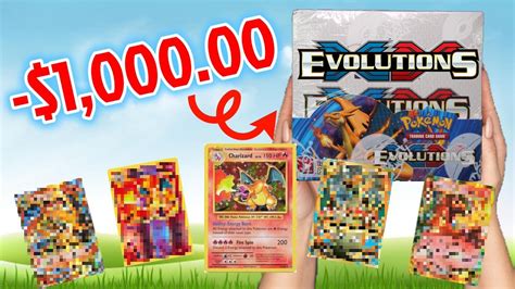 xy evolutions|Iba pa.